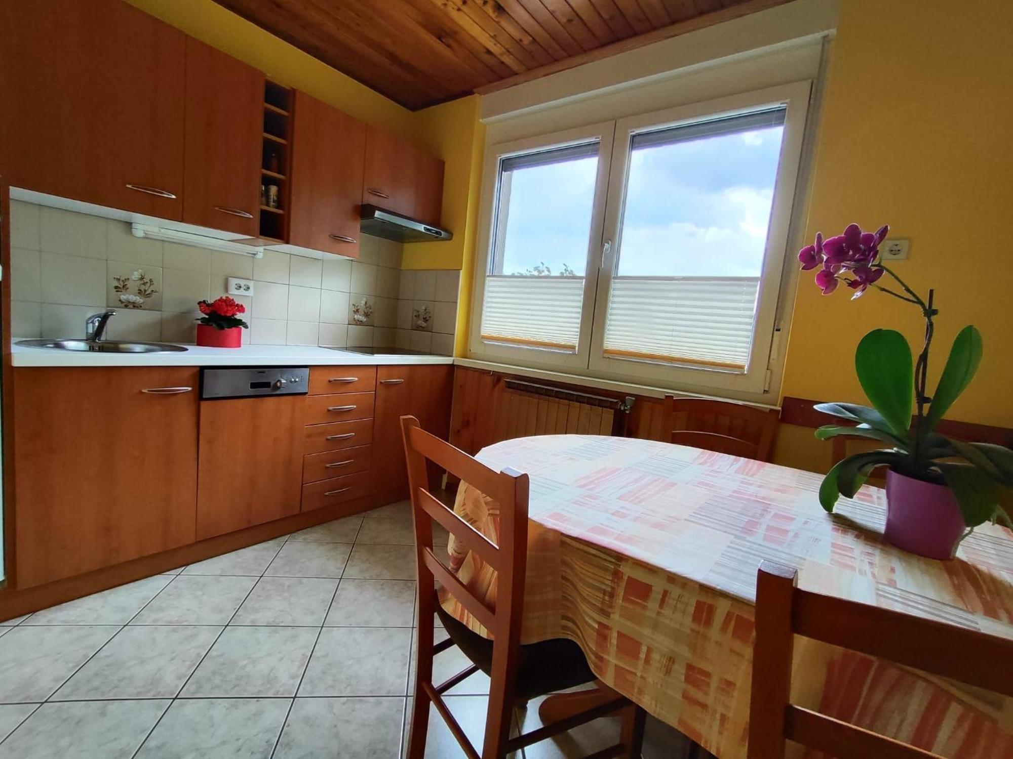Apartment Kolman 톨민 외부 사진